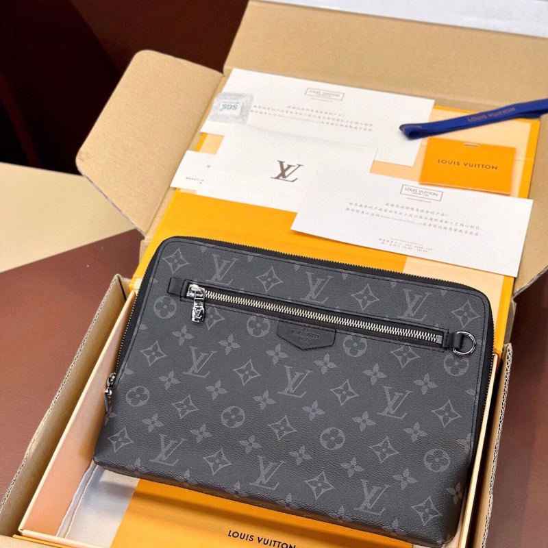 LV Clutch Bags